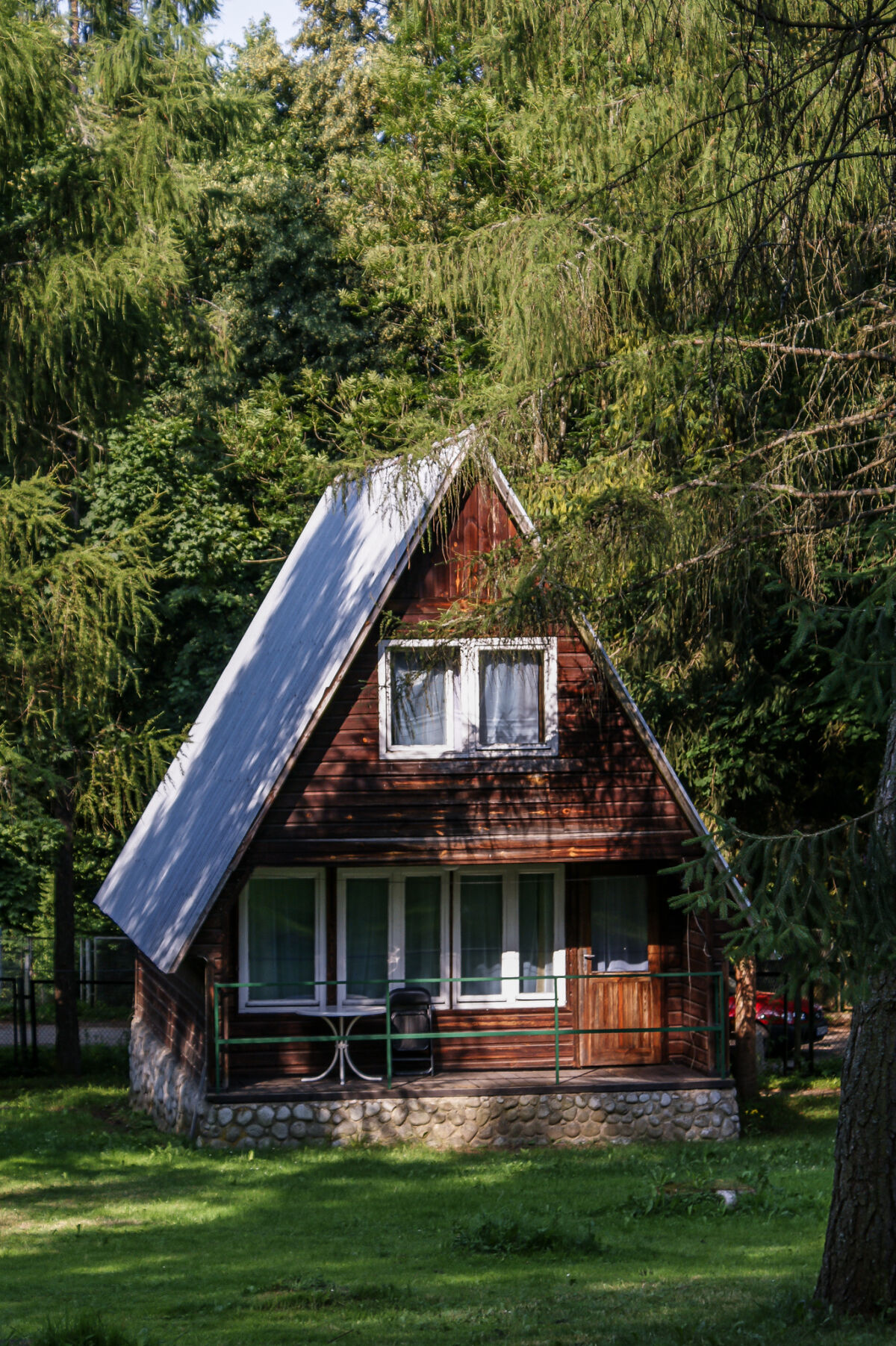 Zdjęcie U Dobrego Ducha #2