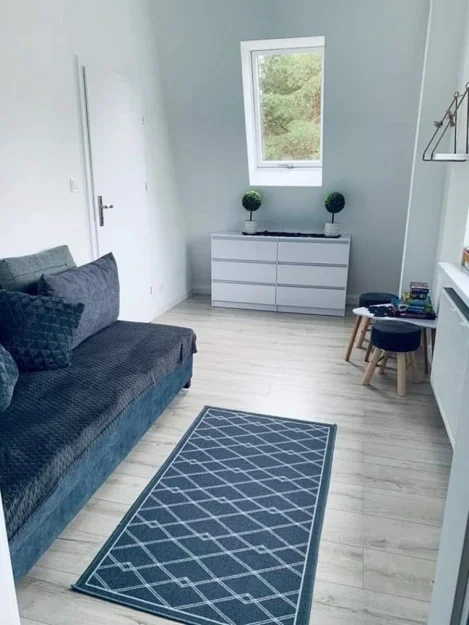 Zdjęcie Całoroczny domek 8-os. nad jeziorem #6