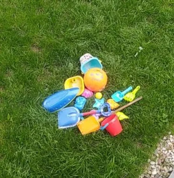 Zdjęcie Całoroczny domek 8-os. nad jeziorem #19