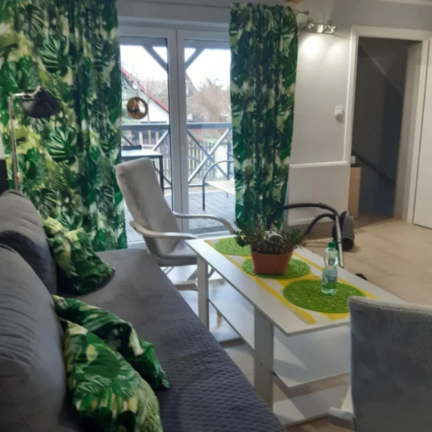 Zdjęcie Całoroczny domek 8-os. nad jeziorem #35