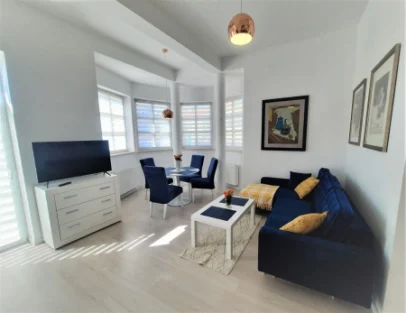 Apartamenty Jantar Giżycko