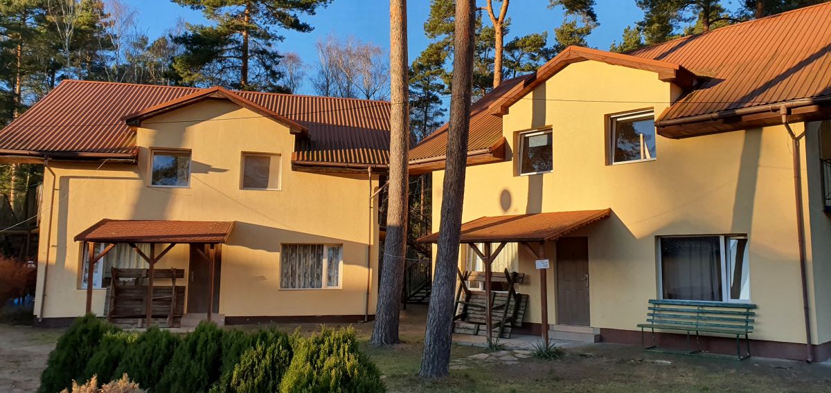 Ośrodek Wypoczynkowy Gryf-Mare