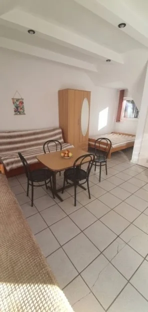 Zdjęcie Ośrodek Wypoczynkowy Gryf-Mare #7