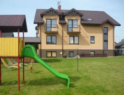 Przystań - pokoje gościnne