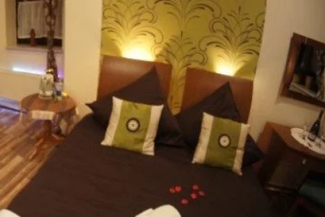 Dom Gościnny Góral