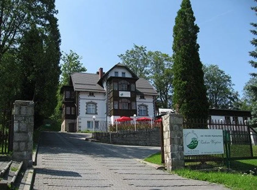 Zdjęcie Zielone Wzgórze #1