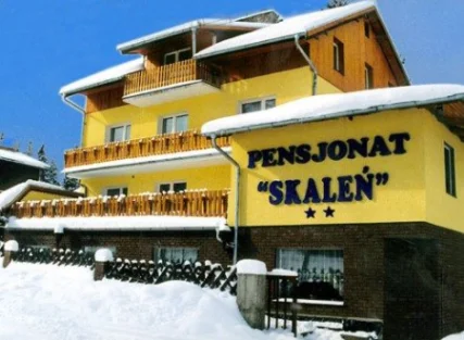 Pensjonat Skaleń
