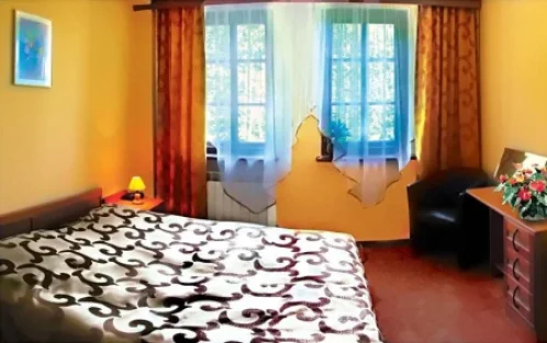 Hotel Kolorowa
