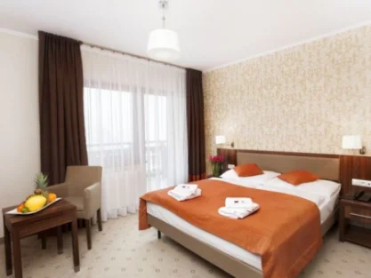 Hotel Artus Prestige Spa