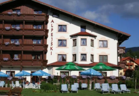 Hotel Alpejski