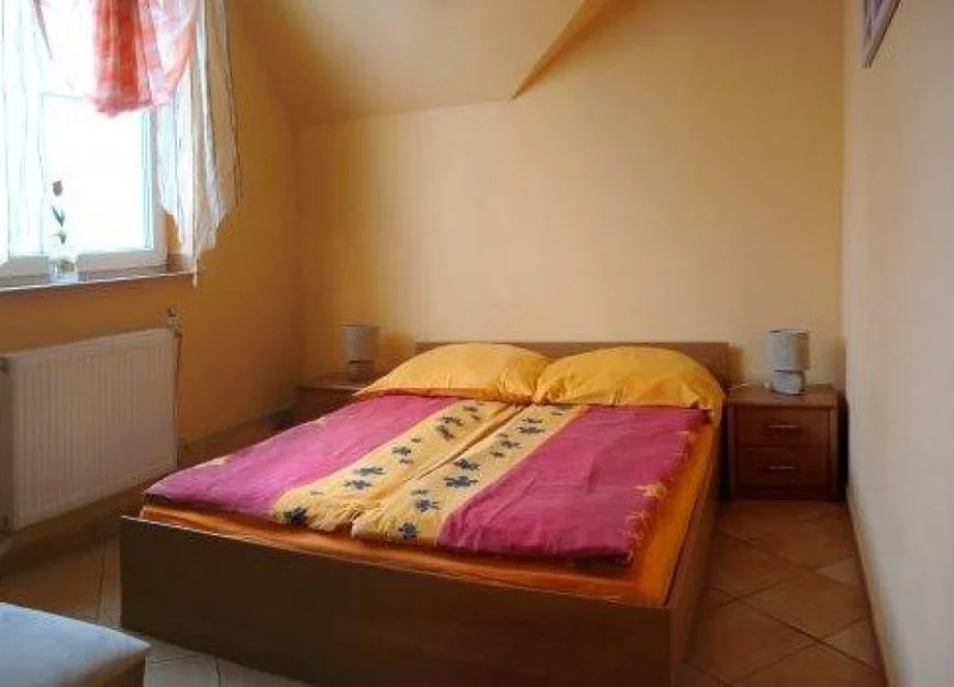 Zdjęcie Zielony Domek #1