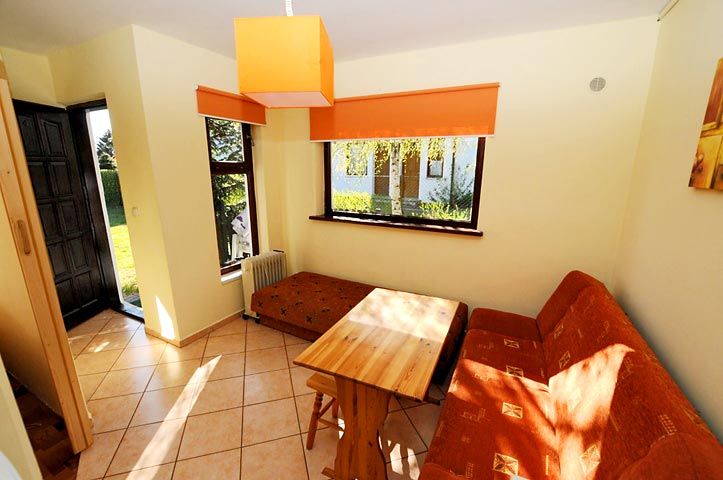 Zdjęcie Domki Letniskowe Marysieńka #7