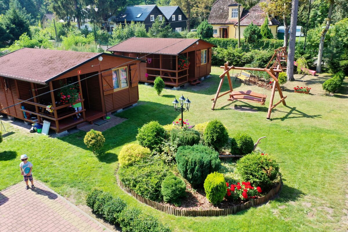 Zdjęcie Złota Plaża #4