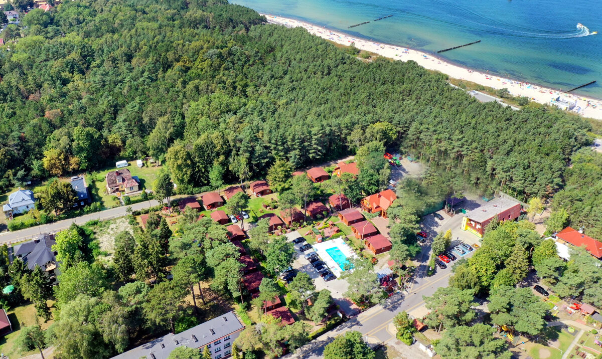 Zdjęcie Złota Plaża #2