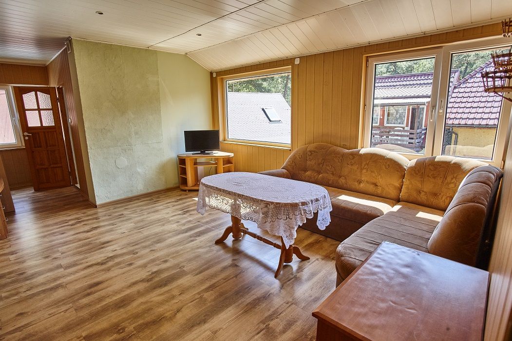 Zdjęcie Bartki - domki i samodzielne mieszkania #3