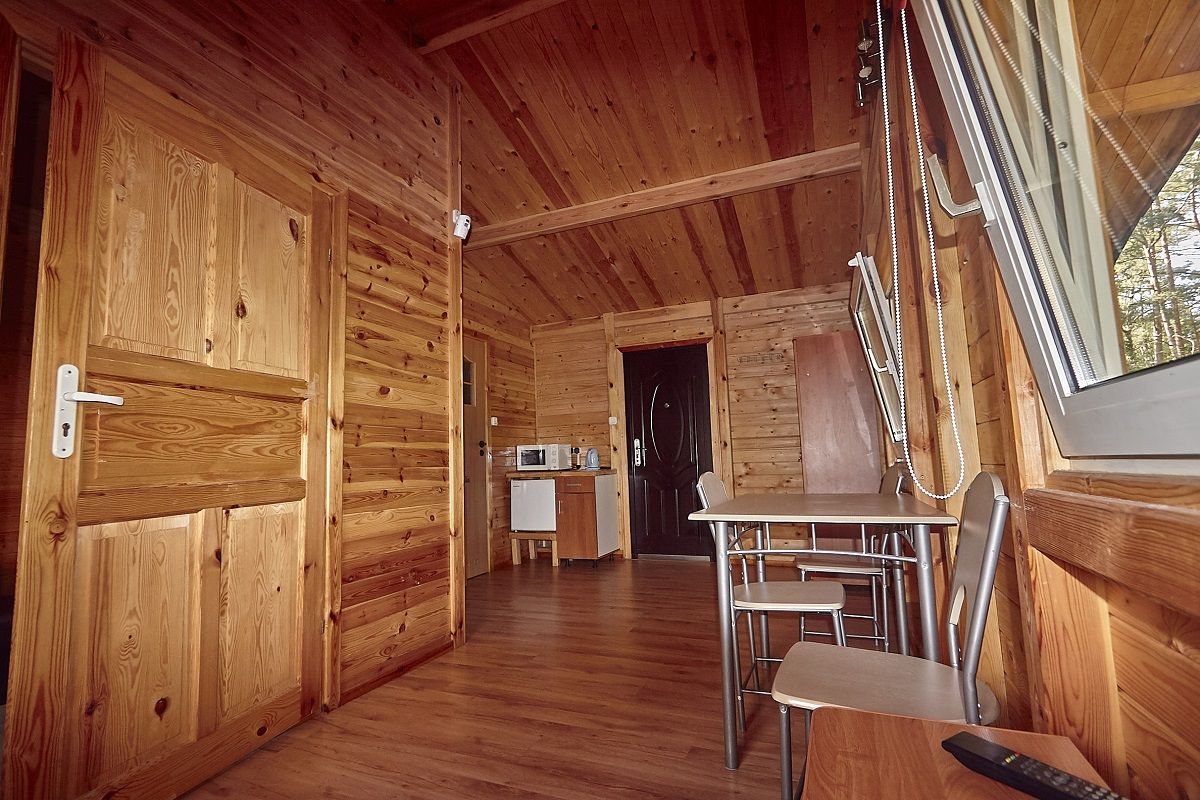 Zdjęcie Bartki - domki i samodzielne mieszkania #7