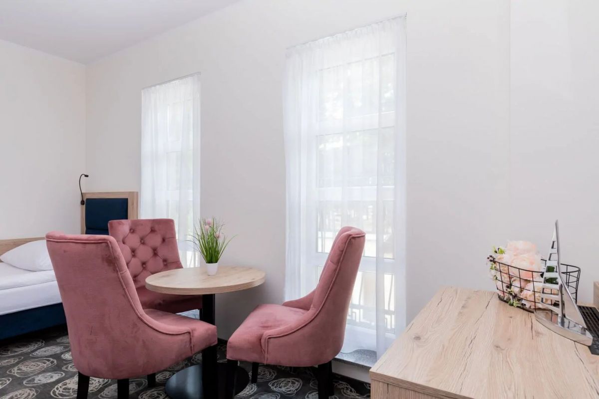 Zdjęcie Solaris Villa #4