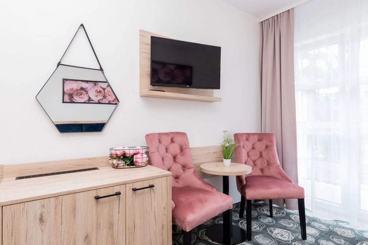 Zdjęcie Solaris Villa #5