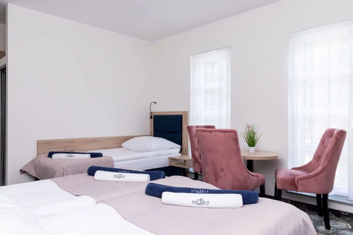 Zdjęcie Solaris Villa #6