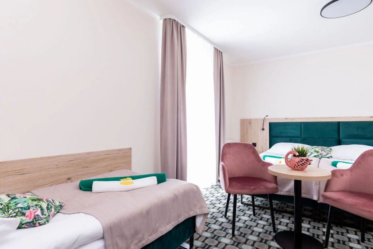 Zdjęcie Flamingo #4