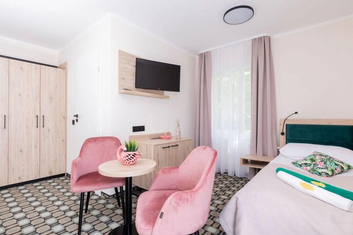 Zdjęcie Flamingo #6