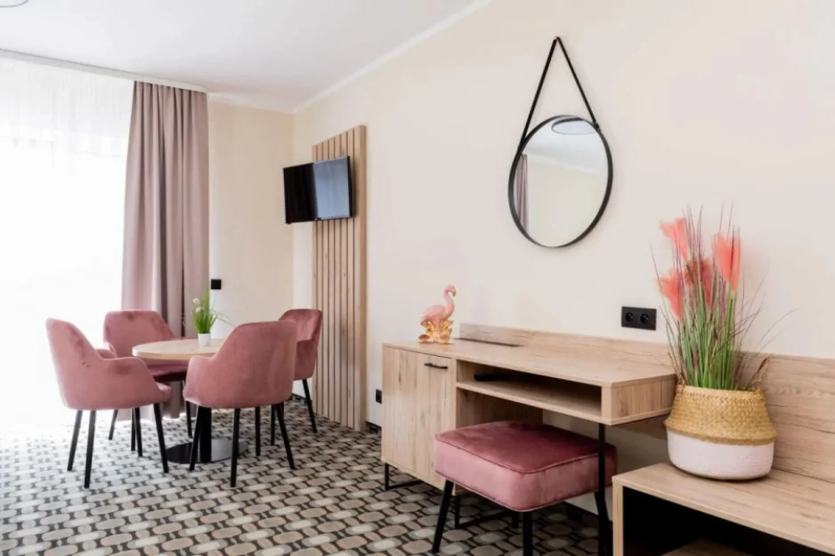 Zdjęcie Flamingo #18