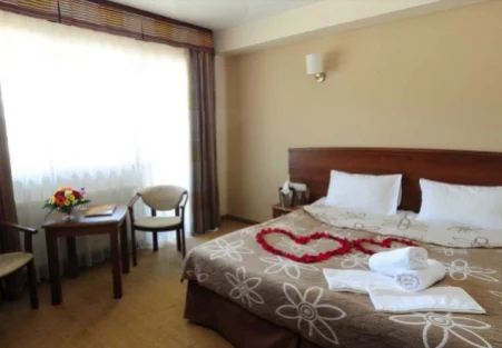 Pensjonat Pod Koletnicą 