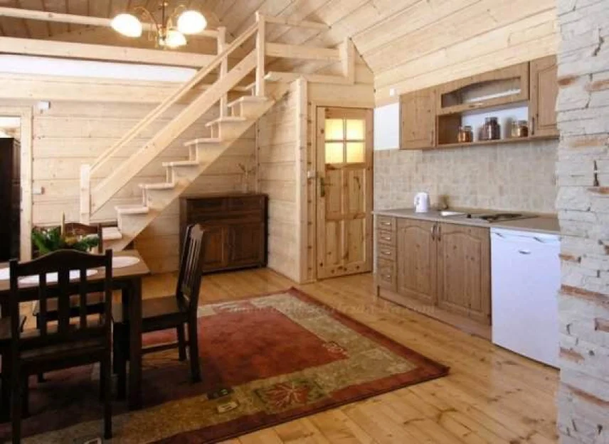 Zdjęcie Dom Anny i Władysława Stachury #1