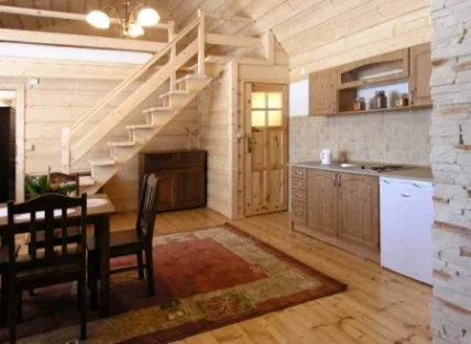 Dom Anny i Władysława Stachury