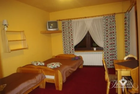 Dom Wypoczynkowy Karolina