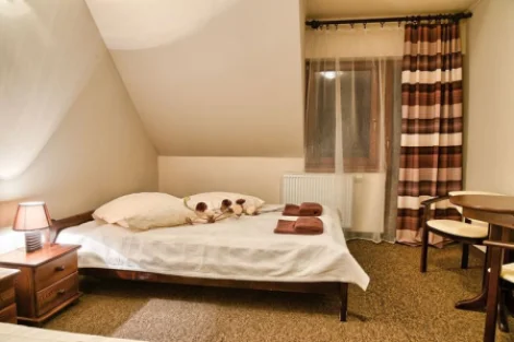 Zajazd Białczański