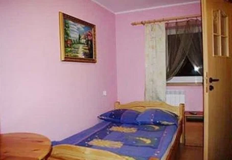 Pokoje Gościnne W Kotlinie