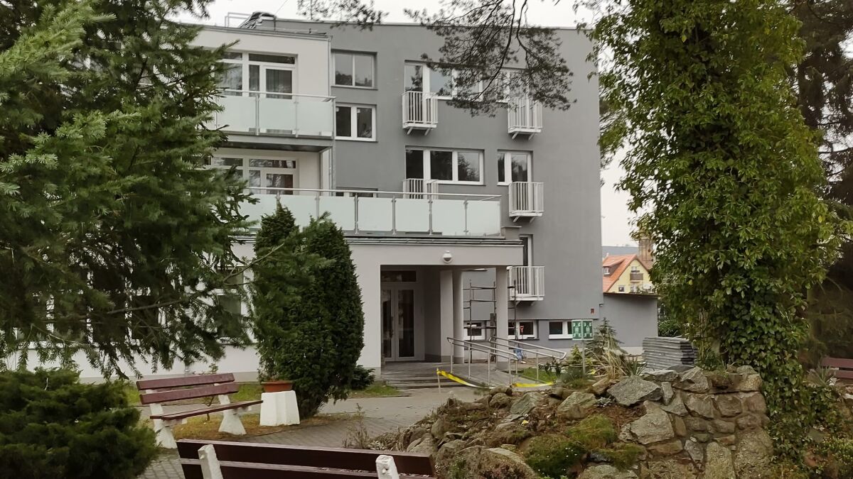 Zdjęcie OŚRODEK NADMORSKI #6