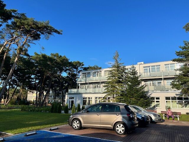 Zdjęcie OŚRODEK NADMORSKI #7