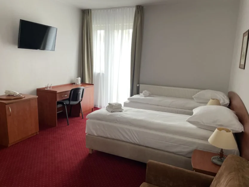 Zdjęcie OŚRODEK NADMORSKI #17