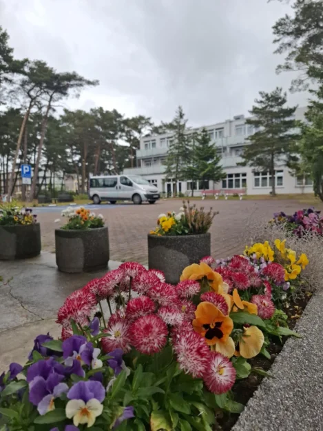 Zdjęcie OŚRODEK NADMORSKI #37