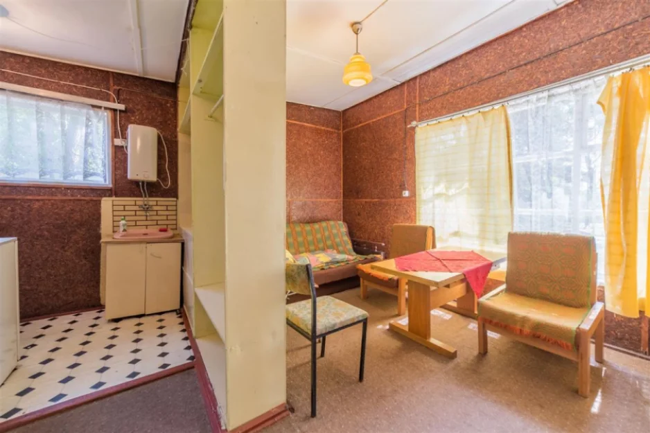 Zdjęcie Leśny Zakątek - tanie domki letniskowe #14