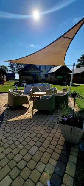 Zdjęcie Domki i Pokoje Zielona Przystań #36