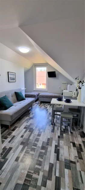 Zdjęcie Domki i Pokoje Zielona Przystań #65