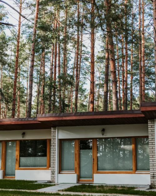 Zdjęcie Ośrodek Wypoczynkowy w Świerkocinie #54