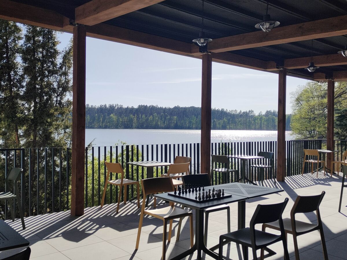 Ośrodek Wypoczynkowy w Świerkocinie