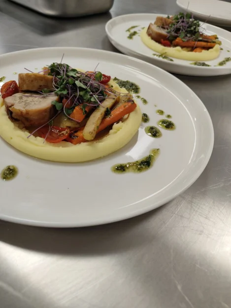 Zdjęcie Ośrodek Wypoczynkowy w Świerkocinie #47