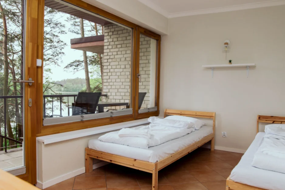 Zdjęcie Ośrodek Wypoczynkowy w Świerkocinie #141