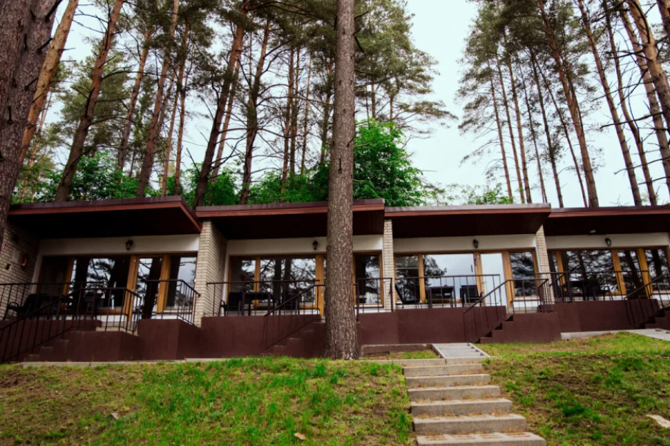 Zdjęcie Ośrodek Wypoczynkowy w Świerkocinie #142