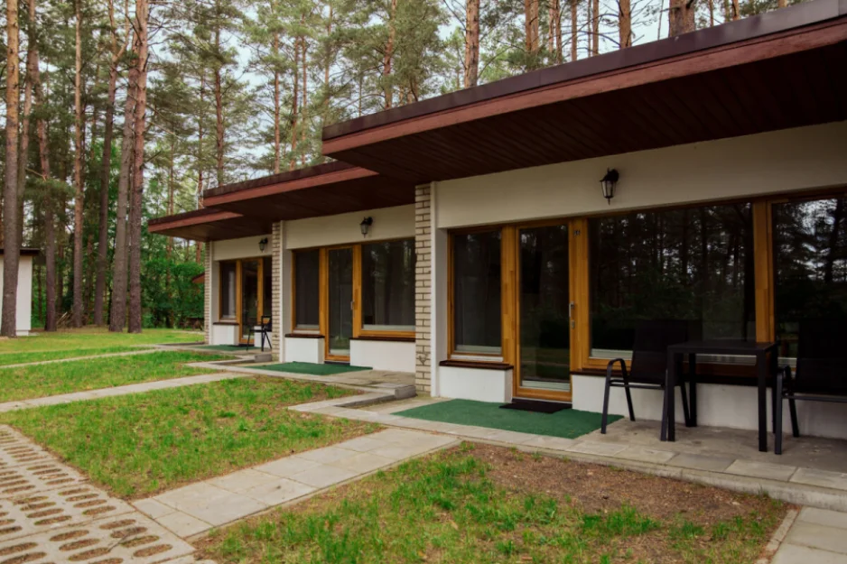 Zdjęcie Ośrodek Wypoczynkowy w Świerkocinie #151