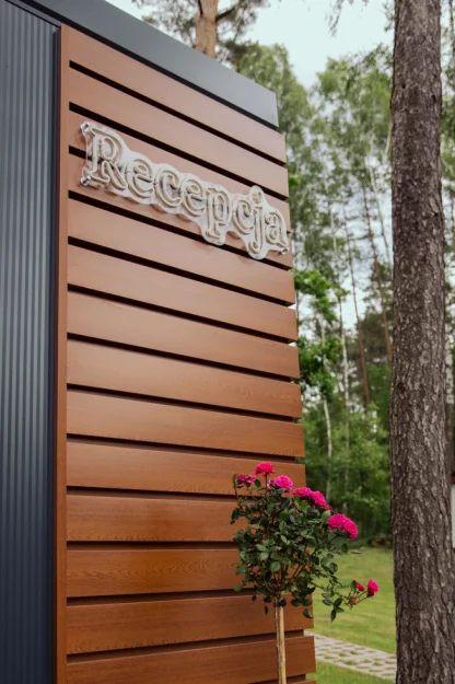 Zdjęcie Ośrodek Wypoczynkowy w Świerkocinie #170