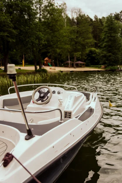 Zdjęcie Ośrodek Wypoczynkowy w Świerkocinie #177