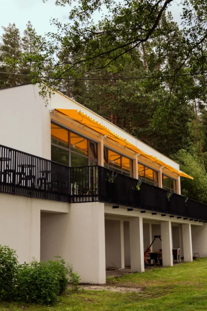 Zdjęcie Ośrodek Wypoczynkowy w Świerkocinie #180