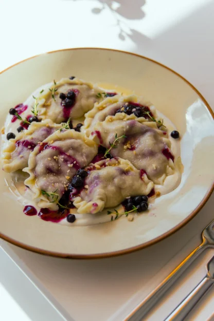 Zdjęcie Ośrodek Wypoczynkowy w Świerkocinie #203