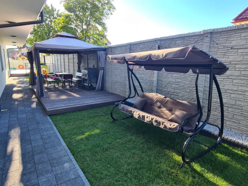 Zdjęcie BALTIC RESIDENCE ŁEBA #20